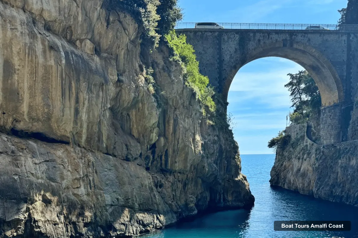 Amalfi Coast Boat Cruises – Amalfi or Positano: Sunset Cruise with Prosecco. (photo 5)