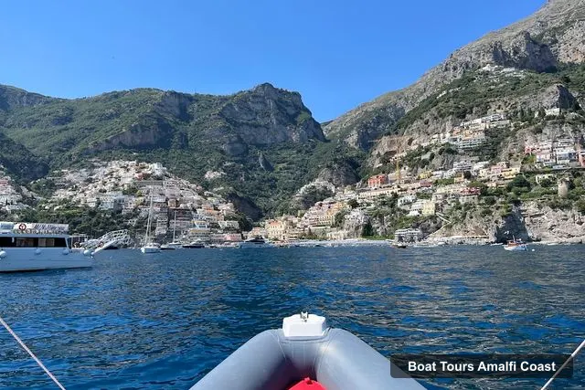 Amalfi Coast Dream - Sorrento Boat Tours – Amalfi Coast Dream - Sorrento Boat Tours, Amalfi Coast – Amalfi Coast Boat Cruises