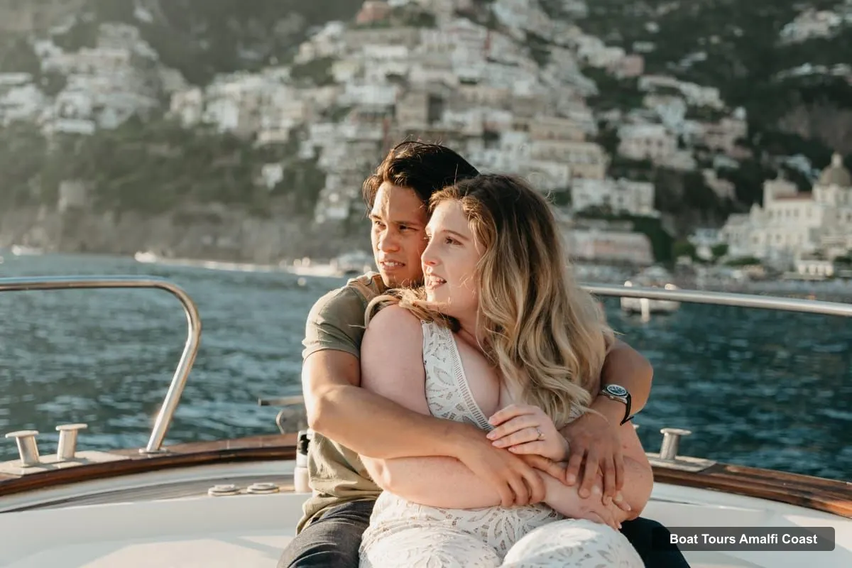 Boat Tours Amalfi Coast – Private Boat Trip with Prosecco and Snorkeling (photo 4)