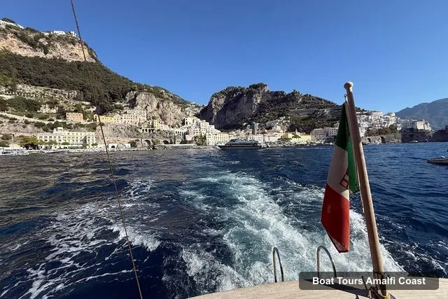 Sea Horse Amalfi Coast - Amalfi Positano Capri Boat Tour – Sea Horse Amalfi Coast - Amalfi Positano Capri Boat Tour, Amalfi Coast – Boat Tours in Amalfi Coast