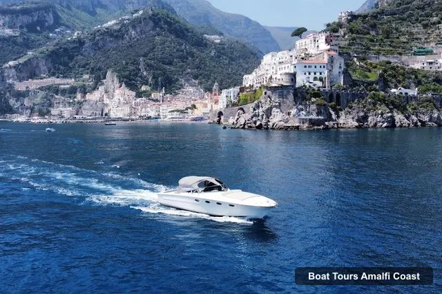 Top satty – Top satty, Amalfi Coast – Amalfi Coast Boat Cruises
