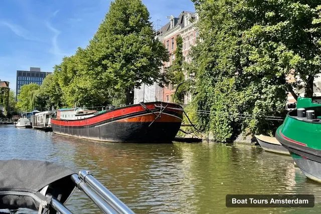 Amsterdam Boat Adventures | Open boat tours – Amsterdam Boat Adventures | Open boat tours, Amsterdam – Boat Tours Amsterdam