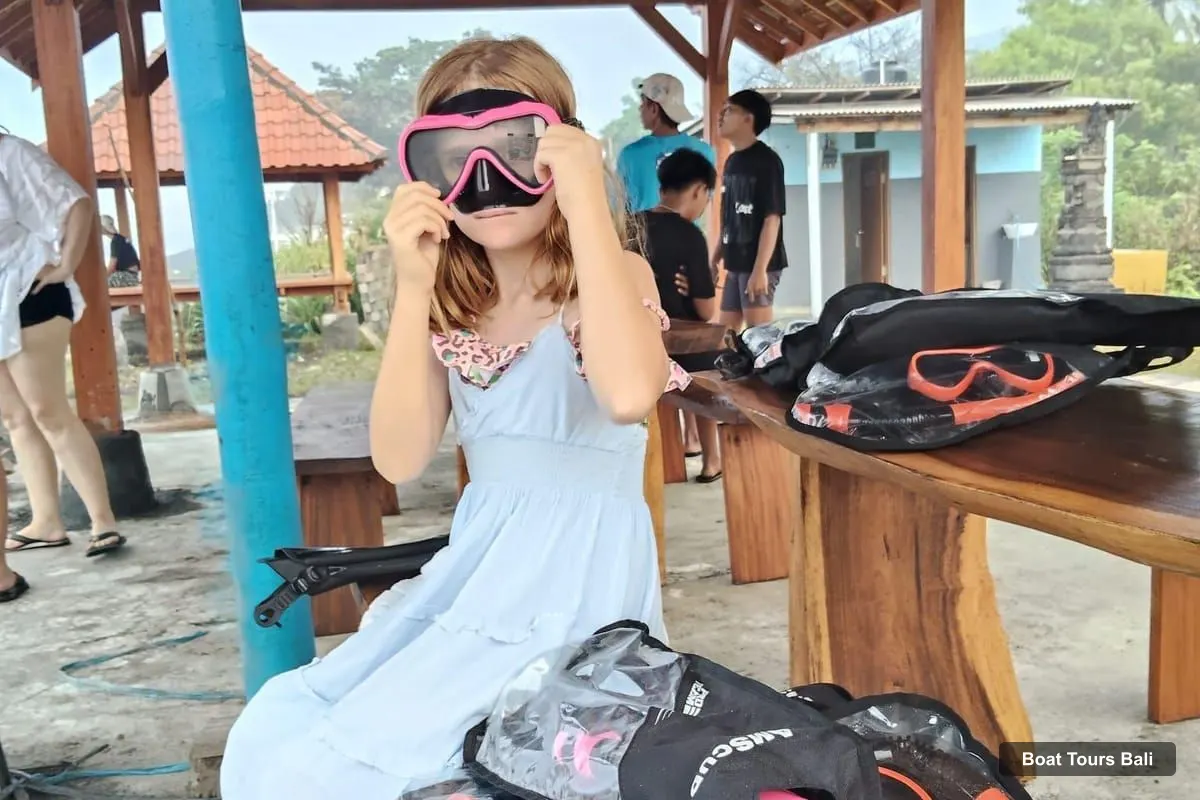 Bali Boat Cruises – Fishing Charter Private Boat with Pickup & drop off (photo 4)