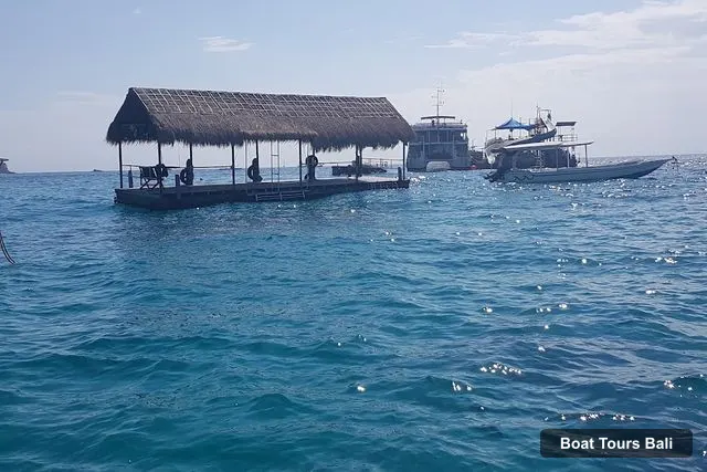 Bali Hai Cruises Pontoon – Bali Hai Cruises Pontoon, Bali – Bali Boat Cruises