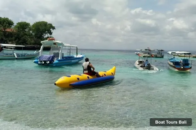 Bali Hai Cruises, Bali – Boat Tours in Bali