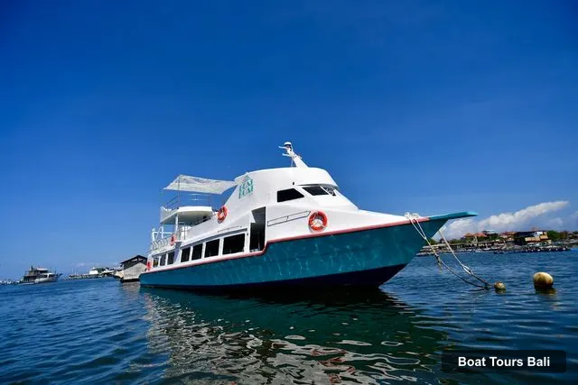 Beat Boat Bali, Bali – Bali Boat Cruises