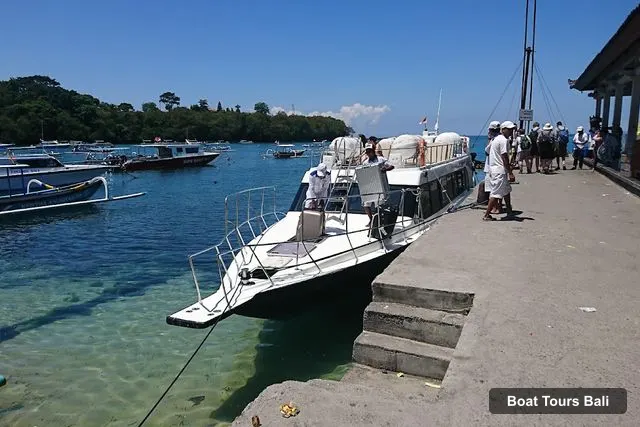 BlueWater Express | Boat Padang Bai (Bali) to Gili Islands / Lombok – BlueWater Express | Boat Padang Bai (Bali) to Gili Islands / Lombok, Bali – Boat Tours Bali