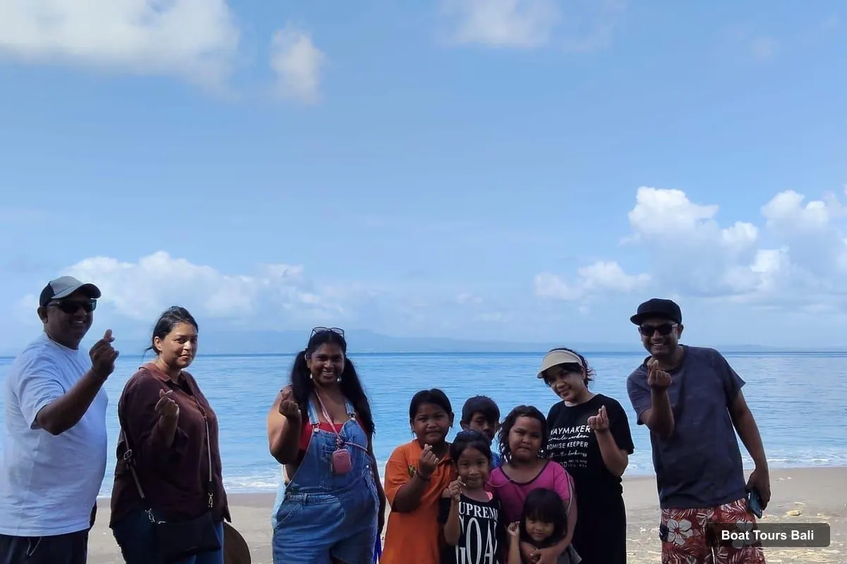 Boat Tours Bali – Private Sunrise Fishing and Sightseeing Boat Trip (photo 5)