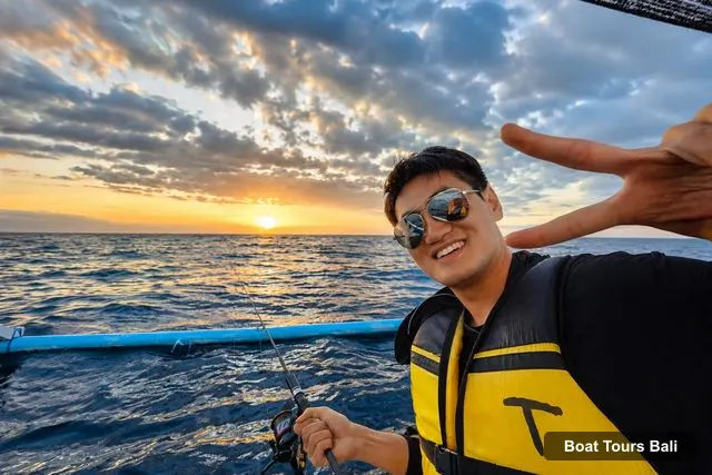 Boat Tours in Bali – Bali/Lovina: Private Fishing Tour with Snorkeling Option