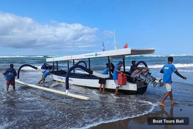 GoBoat.id - Nelayan Beach Canggu – GoBoat.id - Nelayan Beach Canggu, Bali – Bali Boat Trips