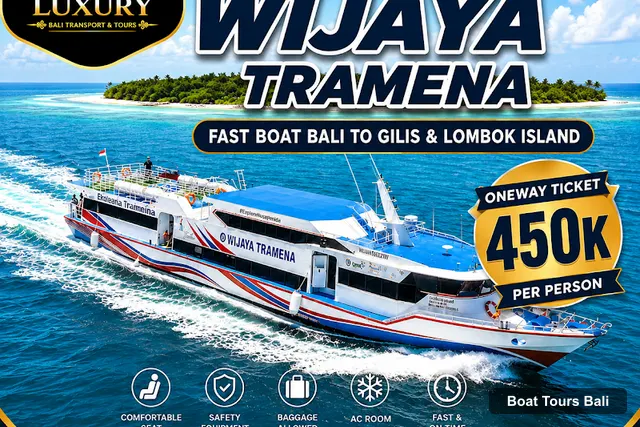 ICON OF LUXURY BALI TRANSPORT & TOUR || Fast boat ticket to Gili Trawangan, Gili Air, Lombok, Nusa Penida – ICON OF LUXURY BALI TRANSPORT & TOUR || Fast boat ticket to Gili Trawangan, Gili Air, Lombok, Nusa Penida, Bali – Boat Tours in Bali