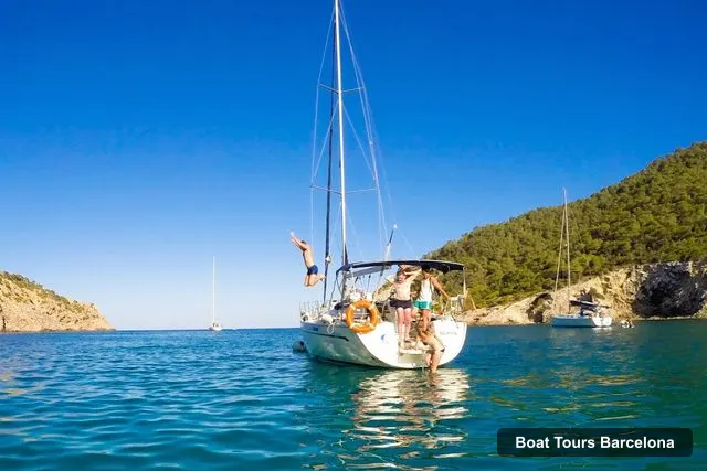 Boat Trip Barcelona – Boat Trip Barcelona, Barcelona – Boat Tours Barcelona