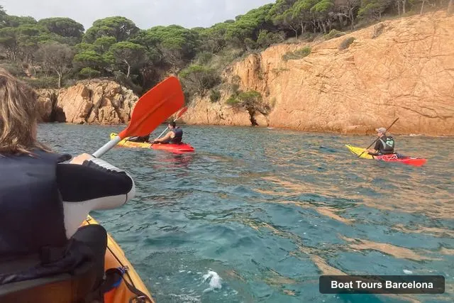 Excursions Barcelona – Excursions Barcelona, Barcelona – Barcelona Boat Trips