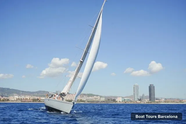 Sphynx Barcelona | Private Sailing Tours & Yacht Rental – Sphynx Barcelona | Private Sailing Tours & Yacht Rental, Barcelona – Boat Tours Barcelona