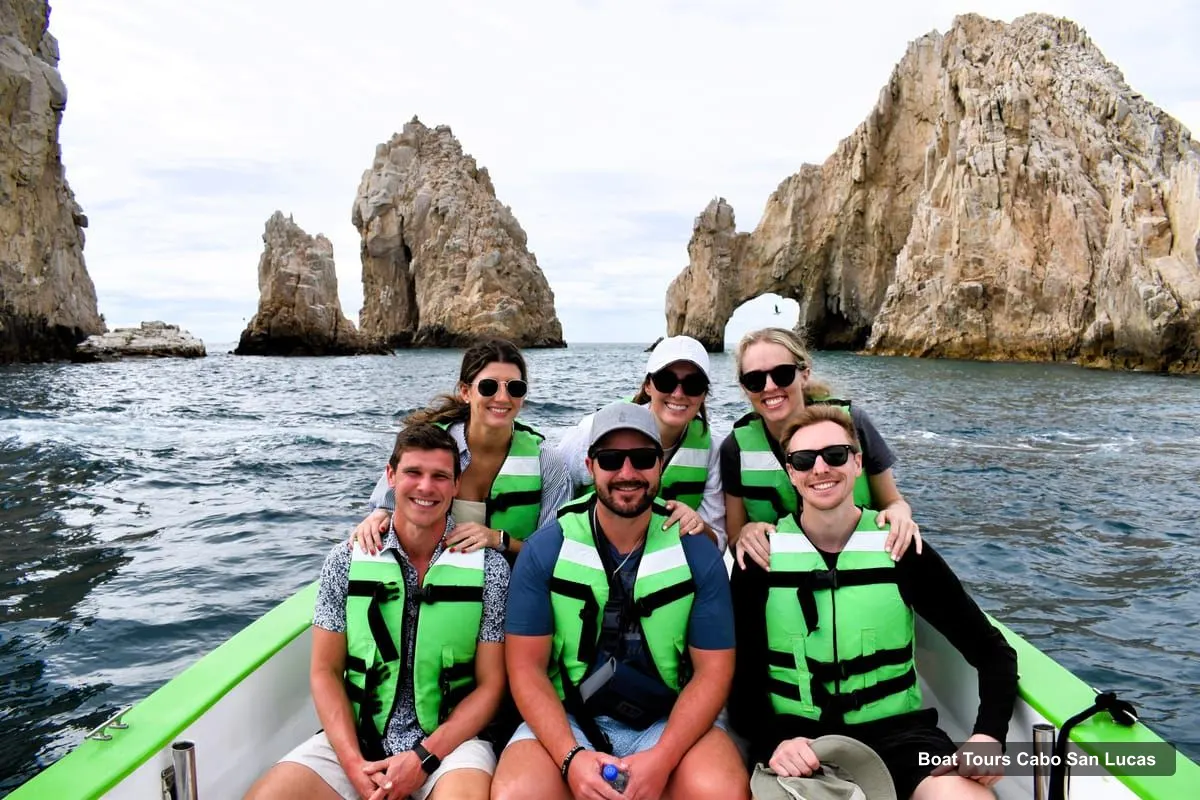 Boat Tours in Cabo San Lucas – Cabo: Whale-Whatching Boat Trip w/ All-Women Crew and Photos (photo 3)