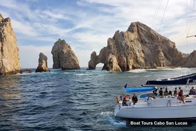 Buccaneer Queen – Buccaneer Queen, Cabo San Lucas – Cabo San Lucas Boat Trips