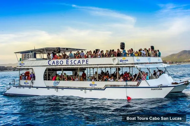 Cabo Escape Tours – Cabo Escape Tours, Cabo San Lucas – Cabo San Lucas Boat Trips