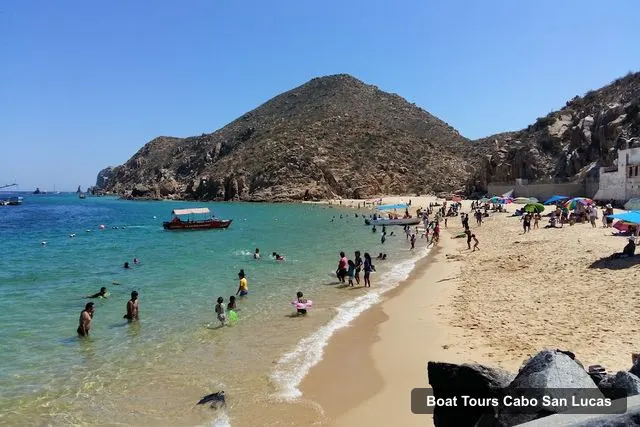 Cannery Beach, Cabo San Lucas – Boat Tours Cabo San Lucas