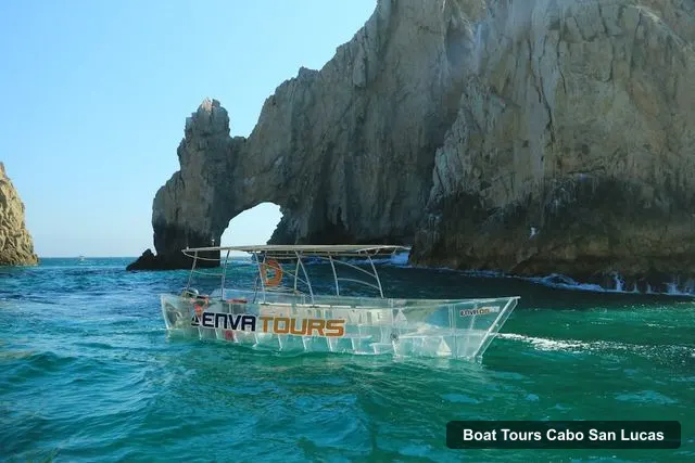 Envatours Cabo – Envatours Cabo, Cabo San Lucas – Cabo San Lucas Boat Trips
