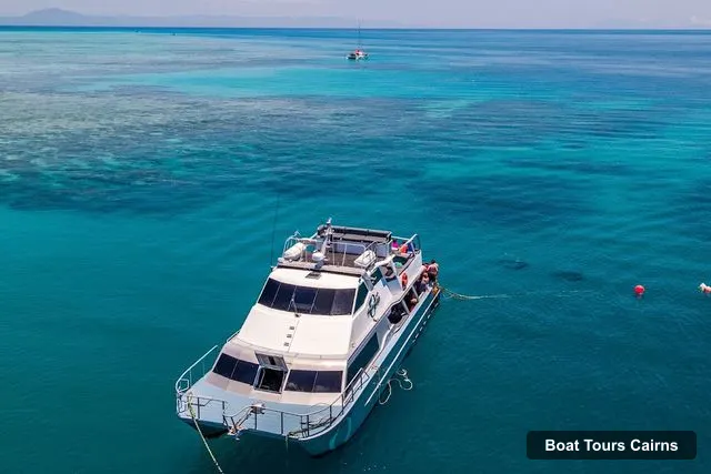 Ocean Free & Ocean Freedom - Cairns Premier Great Barrier Reef & Island Tours – Ocean Free & Ocean Freedom - Cairns Premier Great Barrier Reef & Island Tours, Cairns – Boat Tours Cairns