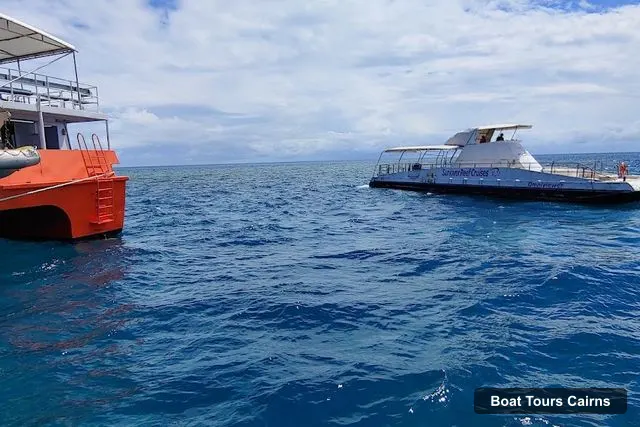Sunlover Reef Cruises – Sunlover Reef Cruises, Cairns – Cairns Boat Trips
