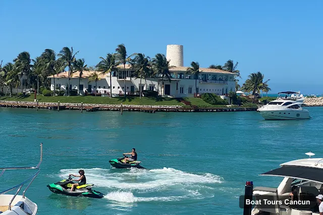 Cancun Charter Yacht Rentals – Cancun Charter Yacht Rentals, Cancun – Boat Tours Cancun