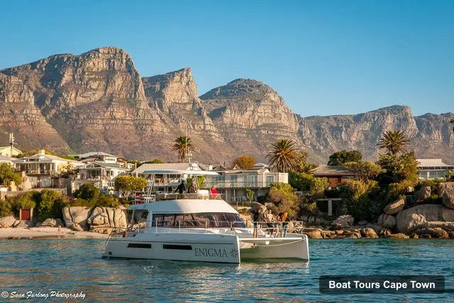 Waterfront Charters - Daily Boat Trips & Private Tours on a choice of luxury sail and motor boats, Cape Town – Cape Town Boat Cruises