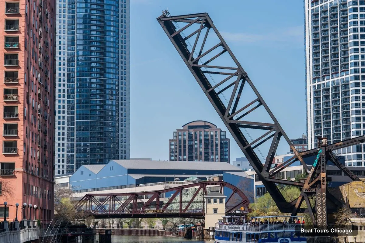 Boat Tours in Chicago – Architecture River Cruise Skip-the-Ticket Line (photo 3)