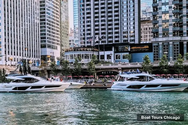 Chicago Boat Company – Chicago Boat Company, Chicago – Boat Tours Chicago