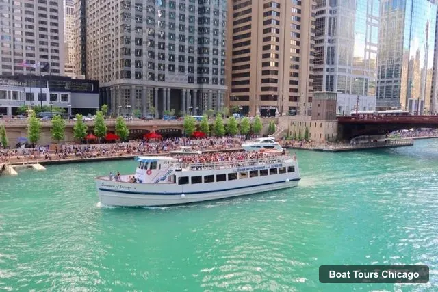 Tours & Boats Architecture Tours – Tours & Boats Architecture Tours, Chicago – Boat Tours Chicago