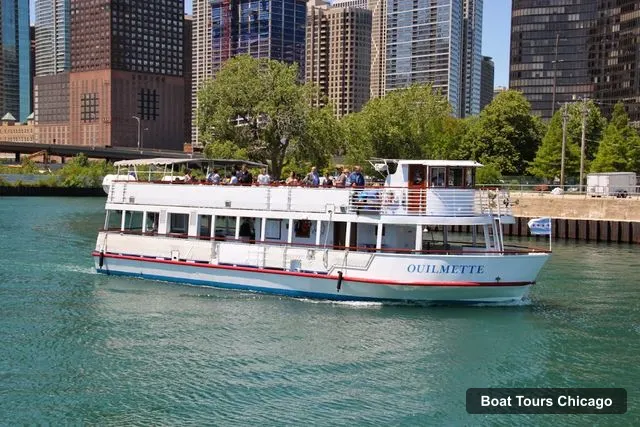 Wendella Tours & Cruises – Wendella Tours & Cruises, Chicago – Boat Tours in Chicago