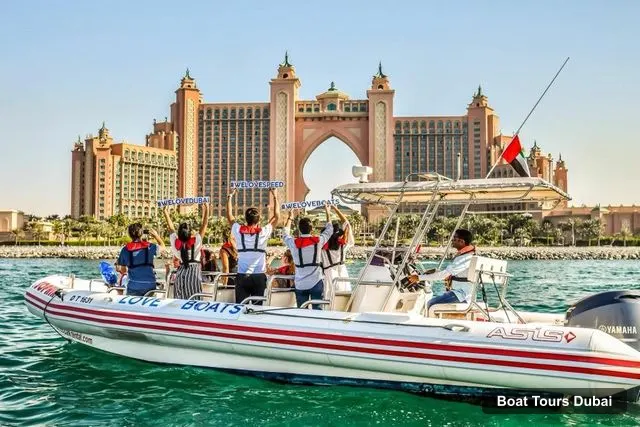 Love Boats UAE – Love Boats UAE, Dubai – Boat Tours Dubai