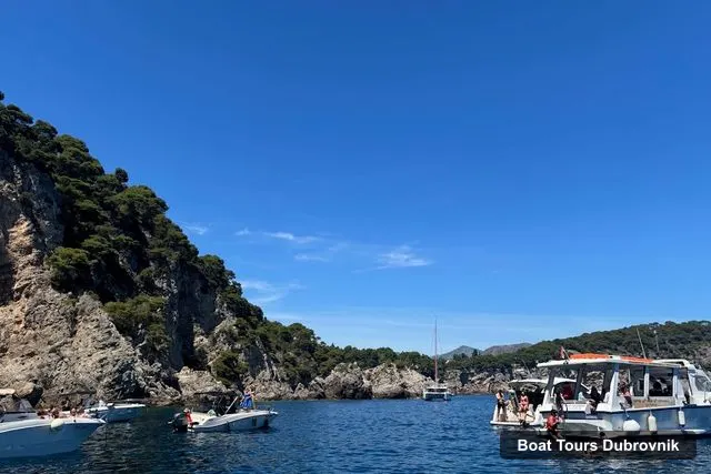 Blue Cave Tour – Blue Cave Tour, Dubrovnik – Boat Tours in Dubrovnik