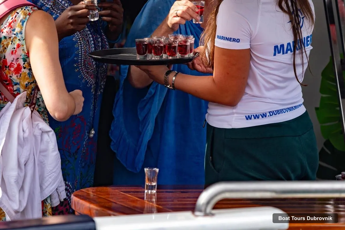 Boat Tours in Dubrovnik – Elaphite Island Cruise w/ Drinks & Optional Lunch (photo 3)
