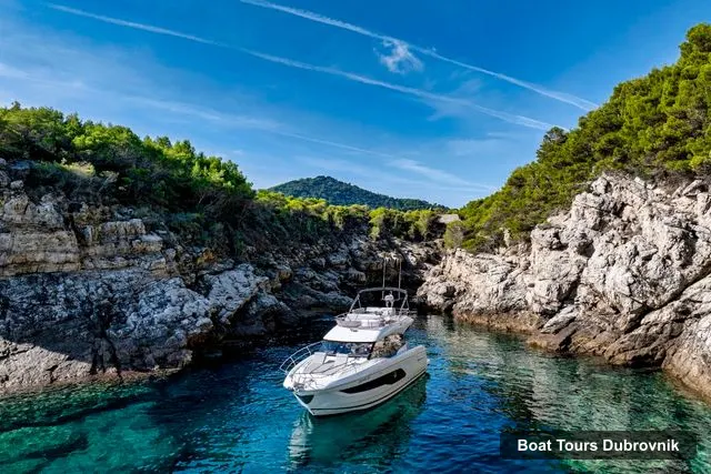 Dubrovnik Sea Adventures - Private Boat Rent – Dubrovnik Sea Adventures - Private Boat Rent, Dubrovnik – Dubrovnik Boat Trips