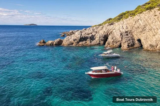 Karuzo Tour – Karuzo Tour, Dubrovnik – Dubrovnik Boat Trips