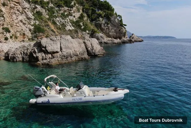 Rewind Croatia – Rewind Croatia, Dubrovnik – Boat Tours Dubrovnik