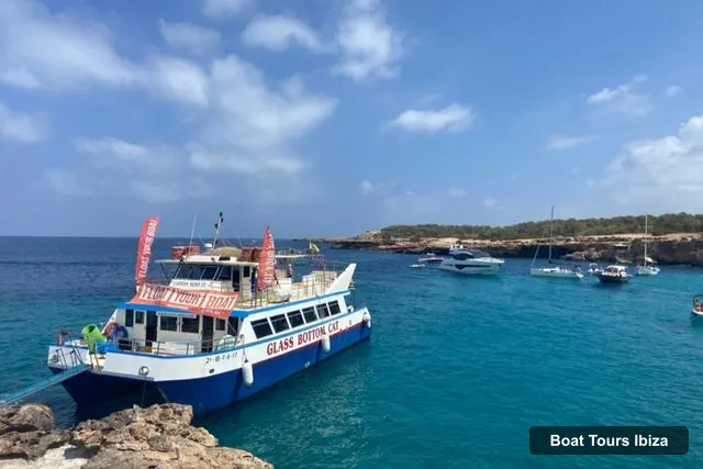 Float Your Boat Ibiza - Beach Cruises, Ibiza – Boat Tours in Ibiza