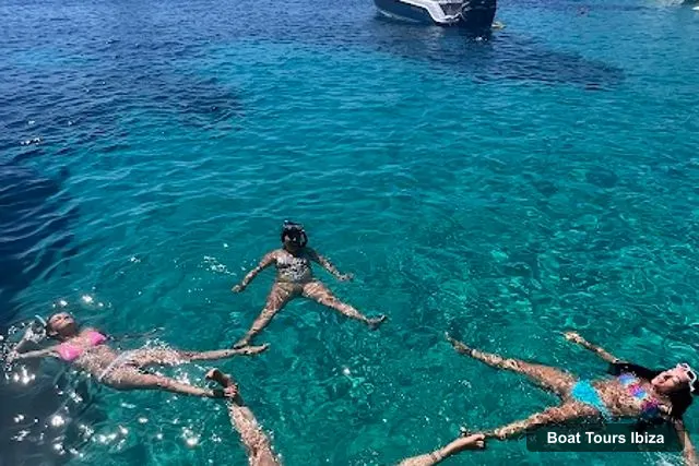 Into The Island Ibiza Tours – Into The Island Ibiza Tours, Ibiza – Ibiza Boat Trips