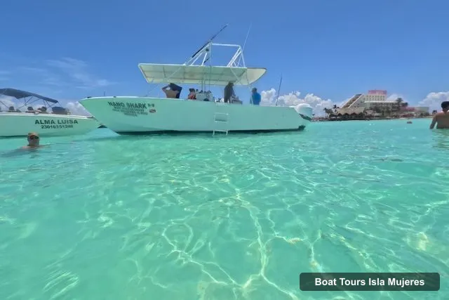 Isla Sea Tours | Snorkeling and Whale Shark Tours Isla Mujeres – Isla Sea Tours | Snorkeling and Whale Shark Tours Isla Mujeres, Isla Mujeres – Isla Mujeres Boat Trips