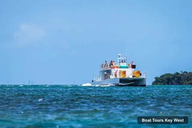 Sunset Watersports Key West, Key West – Boat Tours in Key West