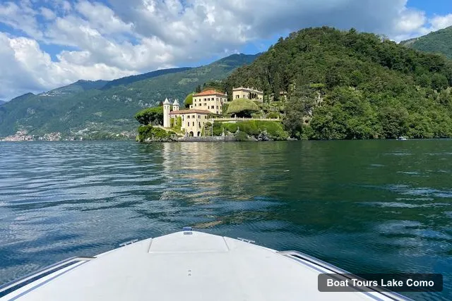 Bellagio Boat Tour – Bellagio Boat Tour, Lake Como – Boat Tours Lake Como