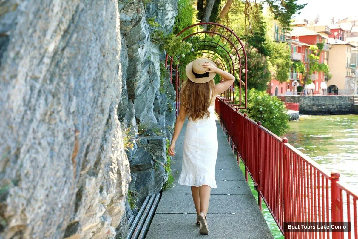 Boat Tours Lake Como – Lake Como, Bellagio, Varenna & private boat tour