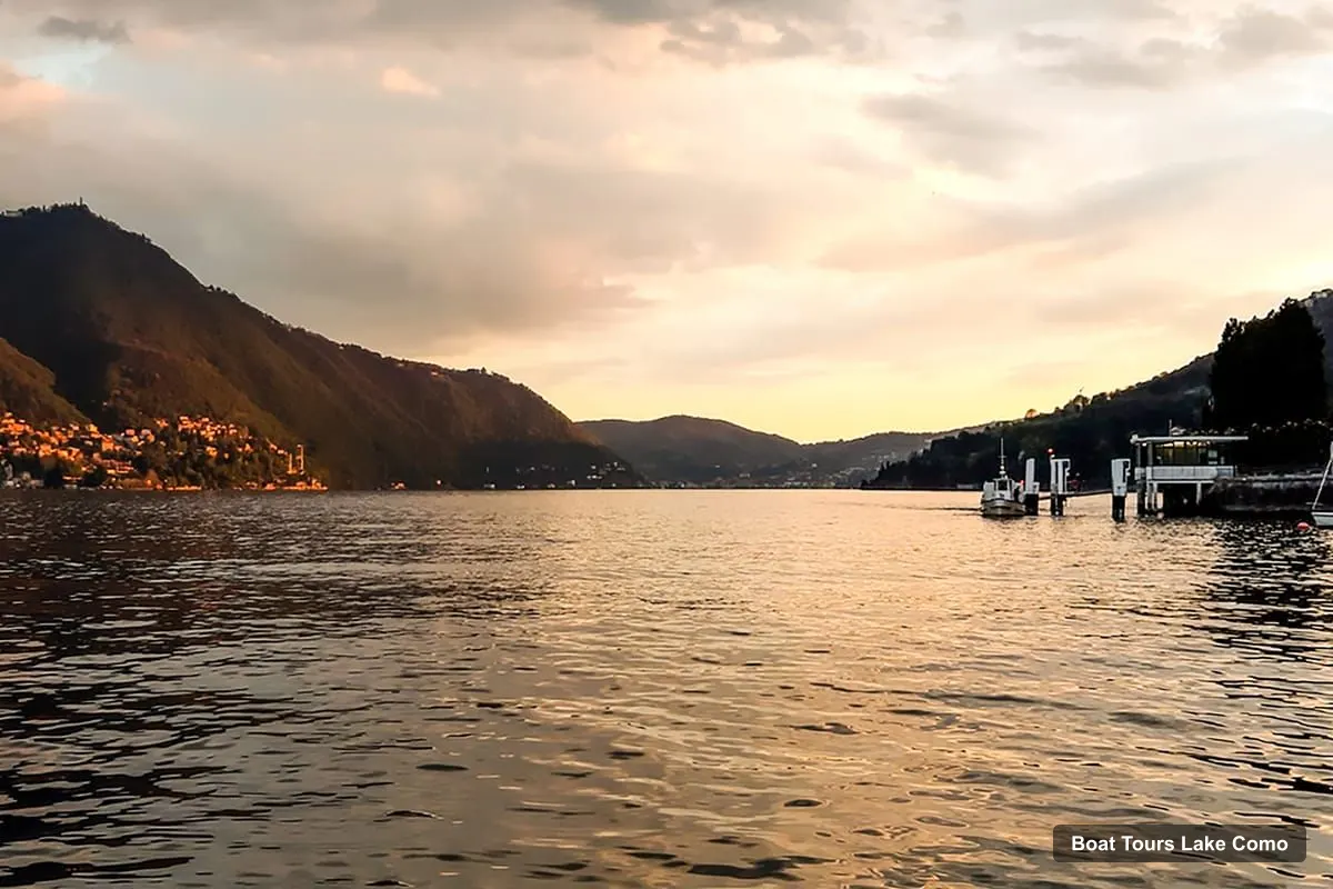 Boat Tours Lake Como – Lake Como: 2h Motor Boat Rental (photo 2)