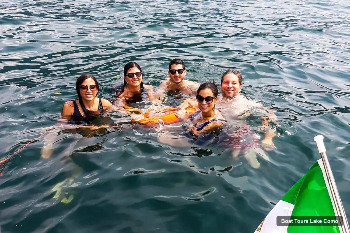 Boat Tours Lake Como – Lake Como: 2h Motor Boat Rental (photo 4)