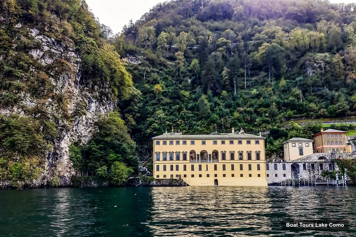 Boat Tours Lake Como – Lake Como: 2h Motor Boat Rental (photo 5)