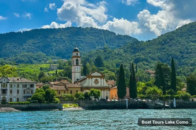 Como Cathedral, Lake Como – Boat Tours Lake Como
