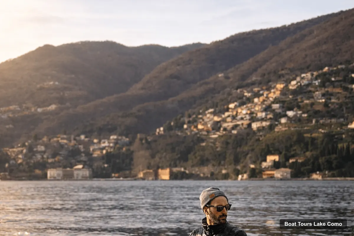 Lake Como Boat Cruises – Lake Como: Classic Wooden Boat Cruise Tour (photo 5)