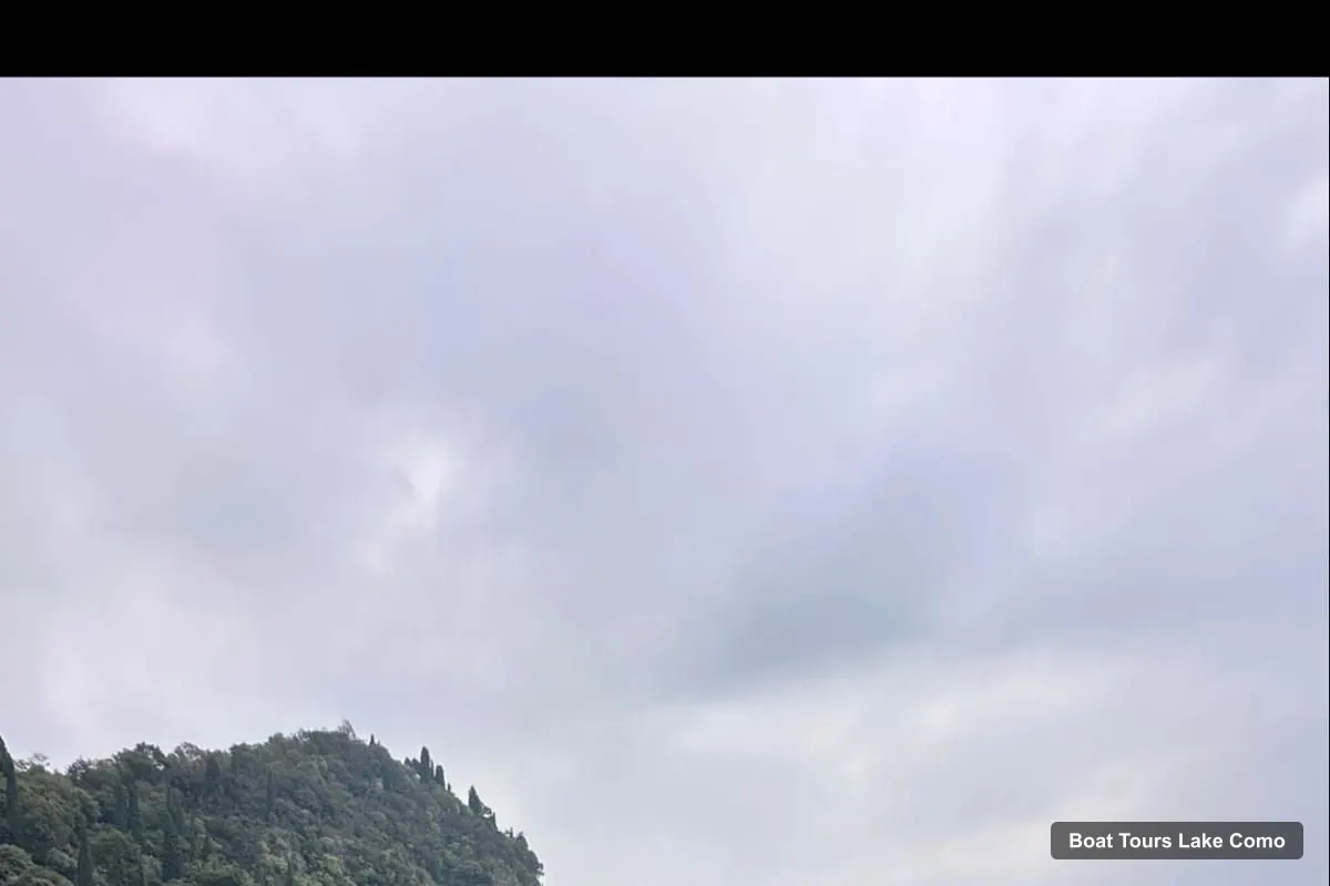 Lake Como Boat Trips – Lake Como:Luxury Private Wooden Boat Tour (photo 5)