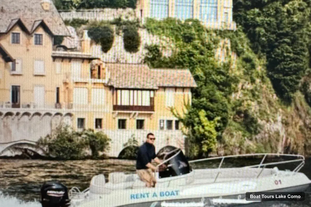 Lake Como Boat Trips – Como Lake: boat rental without license and self-driving